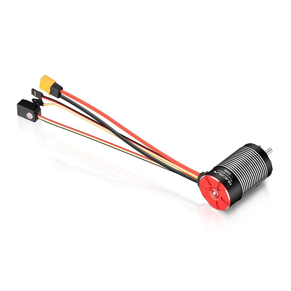 Hobbywing Quicrun Fusion 8ight - Rc Hobby Motor 리뷰 및 가격