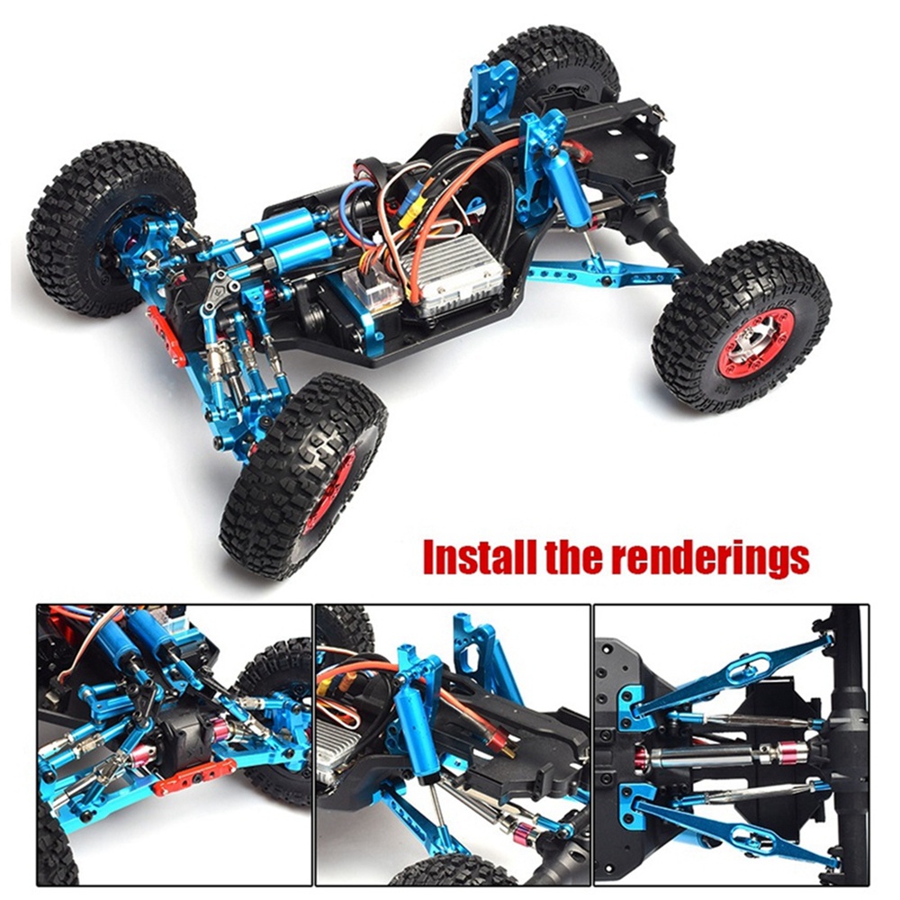 YSUN-2Pcs 메탈 전면 및 후면 CVD 드라이브  - Rc Hobby Shops 리뷰 및 가격